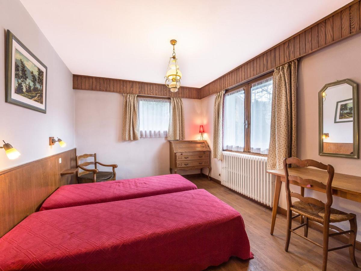 Appartement Cosy 2P A Megeve Jaillet - Proche Pistes, Wi-Fi, Parking, Animaux Acceptes - Fr-1-453-91 Екстер'єр фото